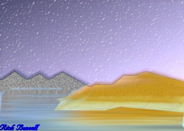 Lagoon