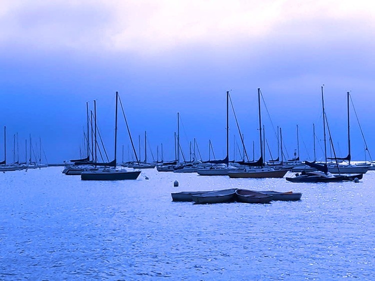 LAKE MICHIGAN