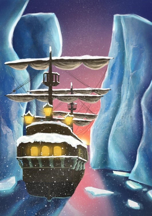 Iceberg