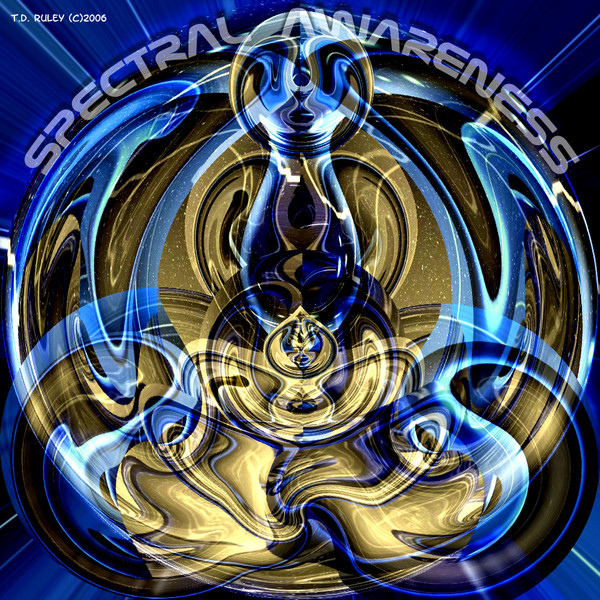 Spectral Awareness