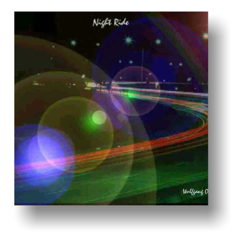 Night Ride