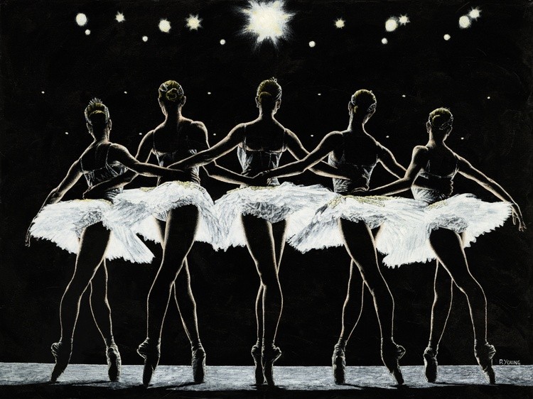 Dance Finale