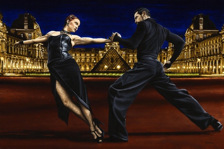 Last Tango in Paris
