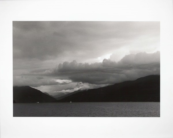 Storm on the Horizon