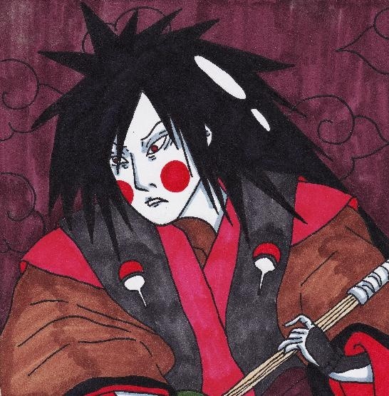 Madara