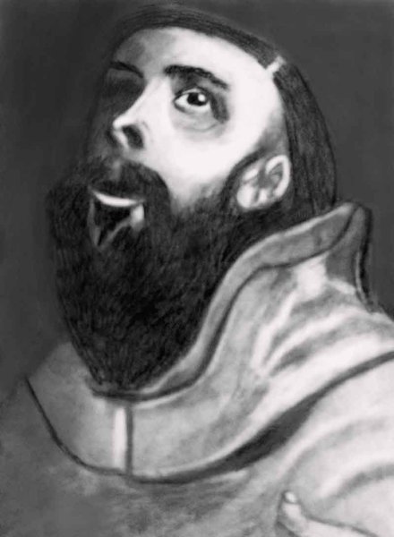 St. Francis of Assisi