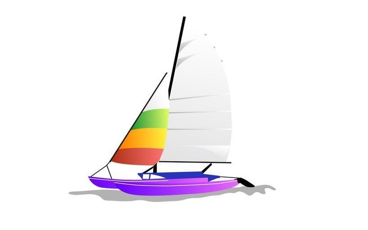 yacht icon