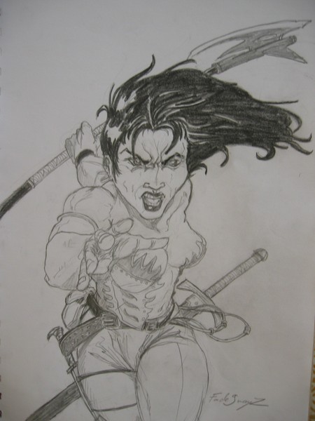 Charge