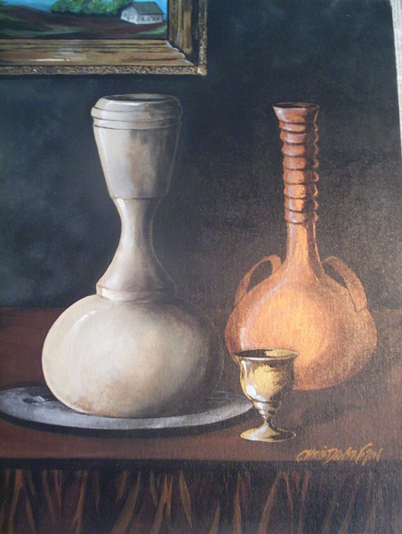 Still Life