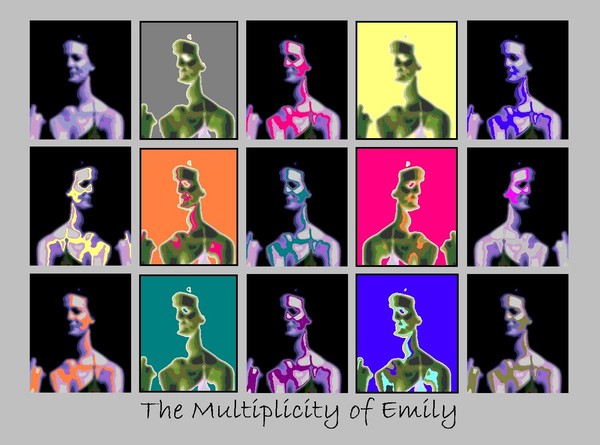 The Multiplicity of Emily