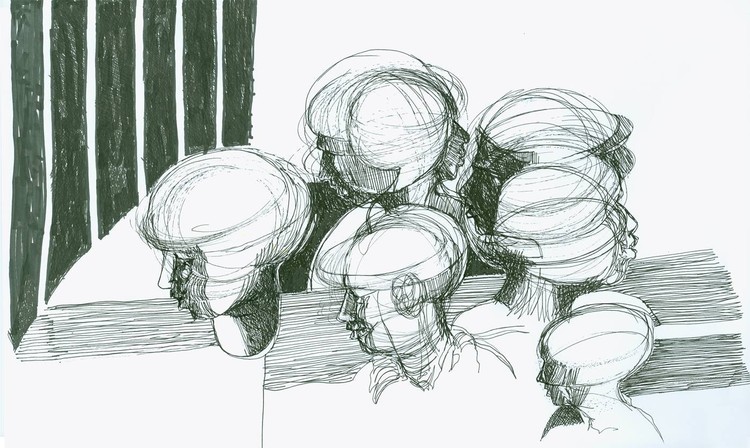 Faces