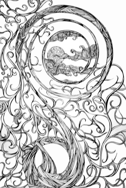 Birth of a Dreaming Universe