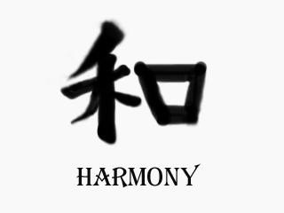 harmony