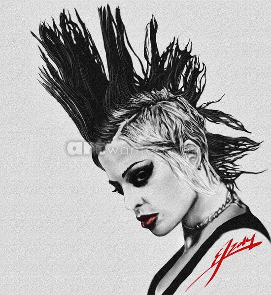 Brody Dalle