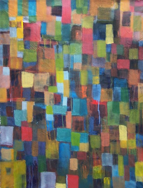 Patchwork Bliss