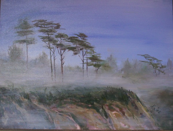 GroundFog