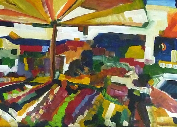 Viktualienmarkt