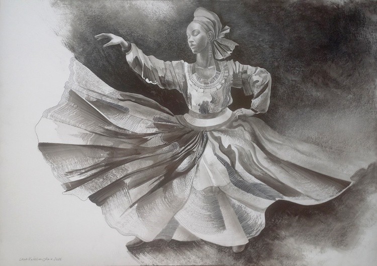 Movement Within Oneself