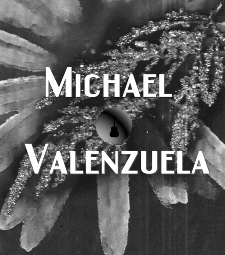 Art for musican Michael Valenzuela
