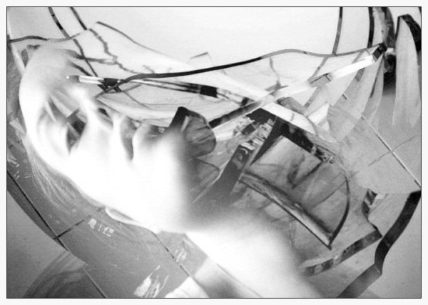 shatter