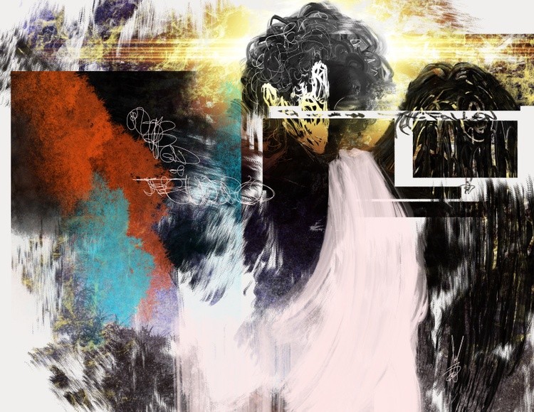Arch of Angels