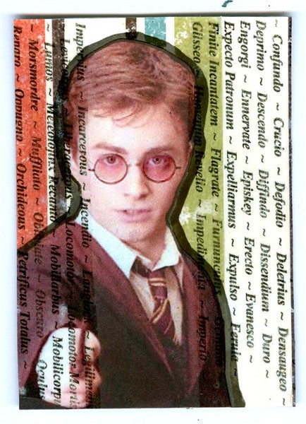 Spells