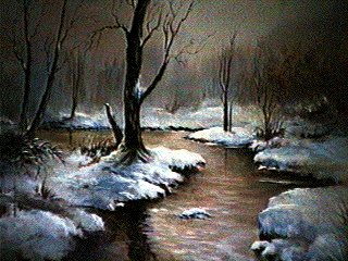 Winters Snow ©1991-1999