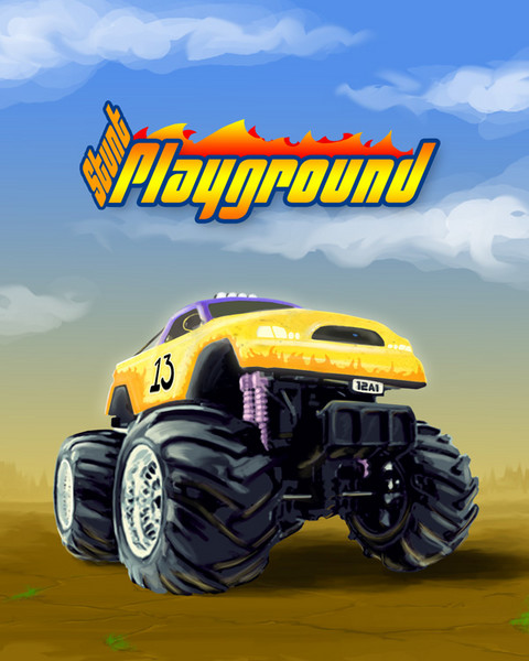 Stunt Playground