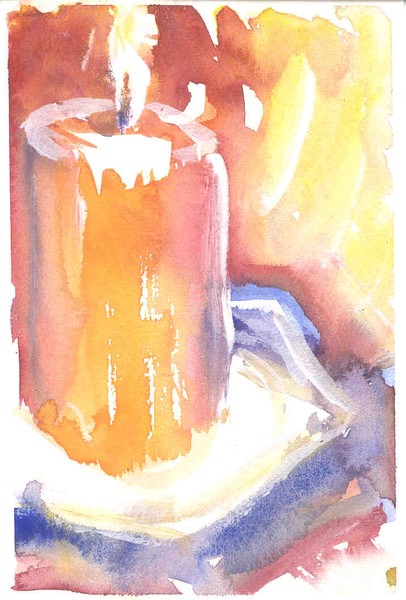 Candle