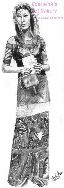 Japie Feathers