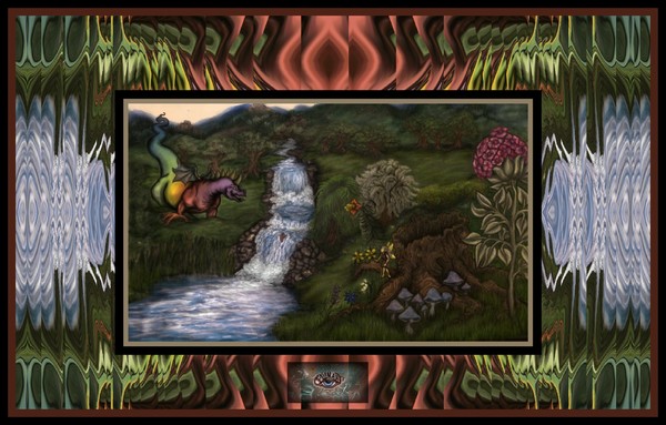 Magic Forest