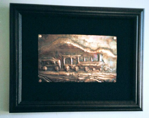 Train