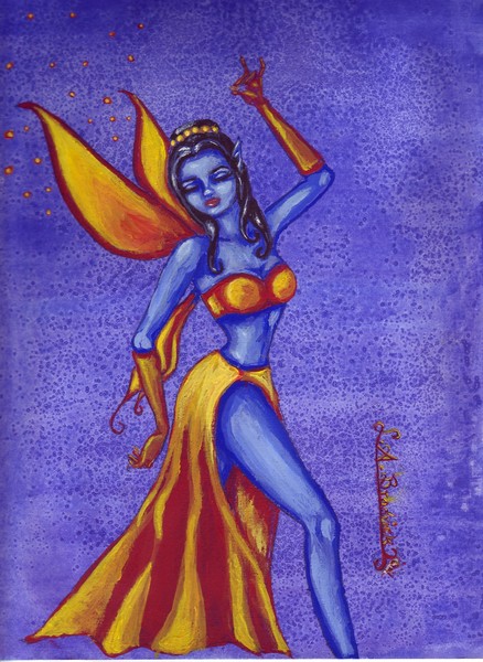 Ember