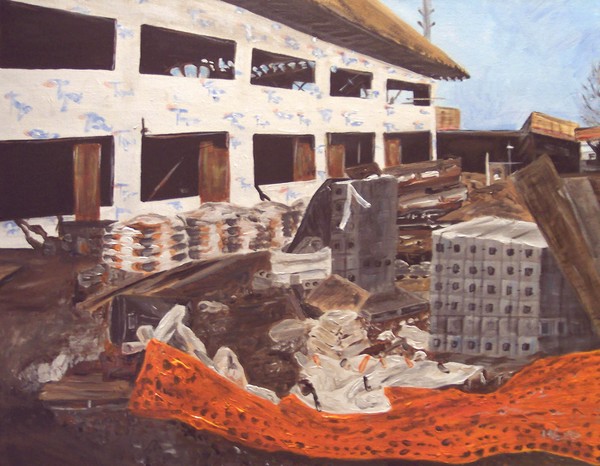 Bank Construction