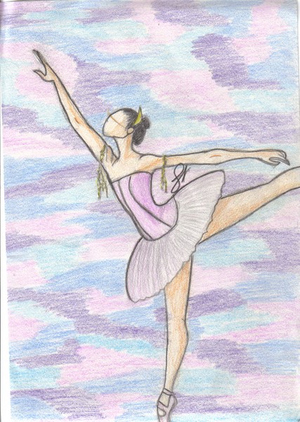 Born to dance