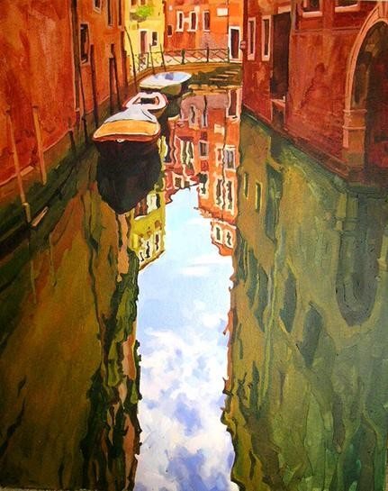 Venice