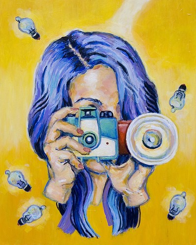 Take a Picture
