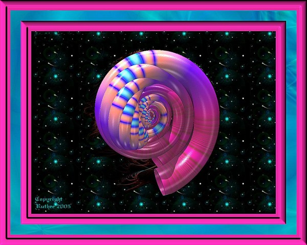 Snaggy Snail