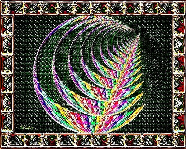 Cone of Colors
