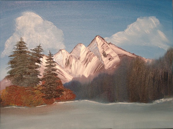 Landscape