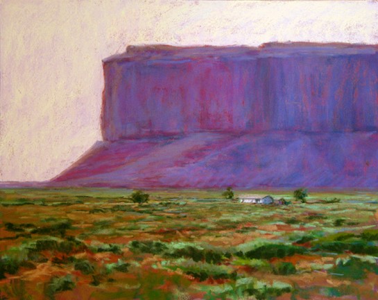Monument Purple