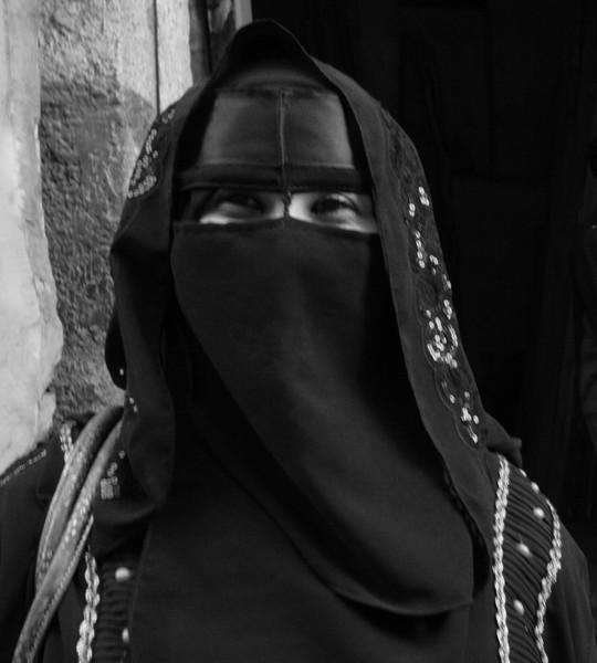 Cairo Wife Calling to Inmate Husband