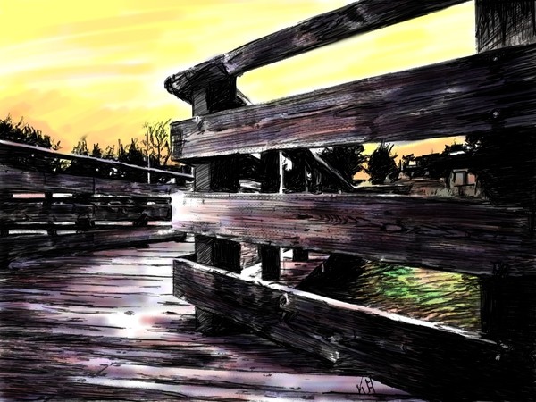 The Dock