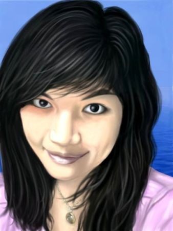 Asian Babe