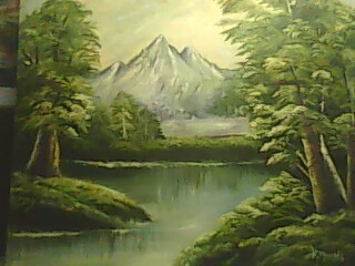 landscape  - 1