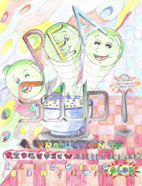 Pea Soup