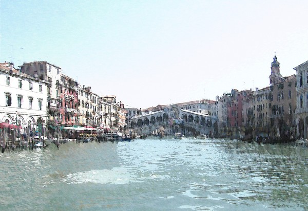 Rialto, Venice