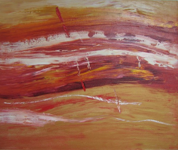 Red Jupiter