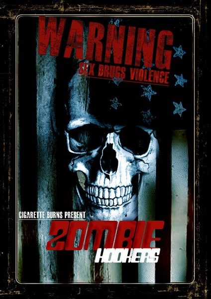 Zombie Hookers