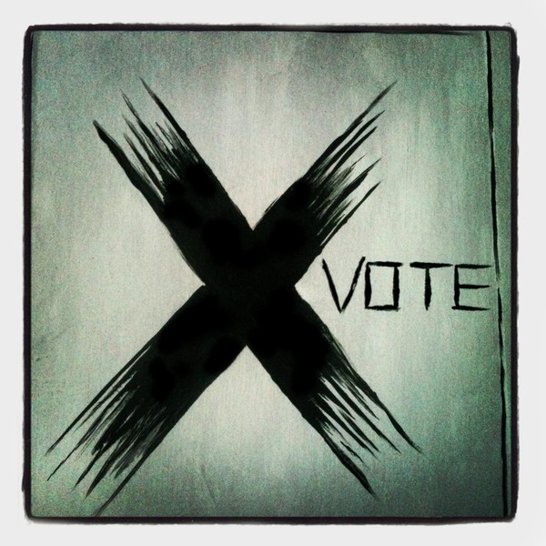 Vote